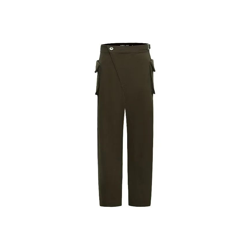 Rarely Alike Cone Cargo Pants KITA Women's