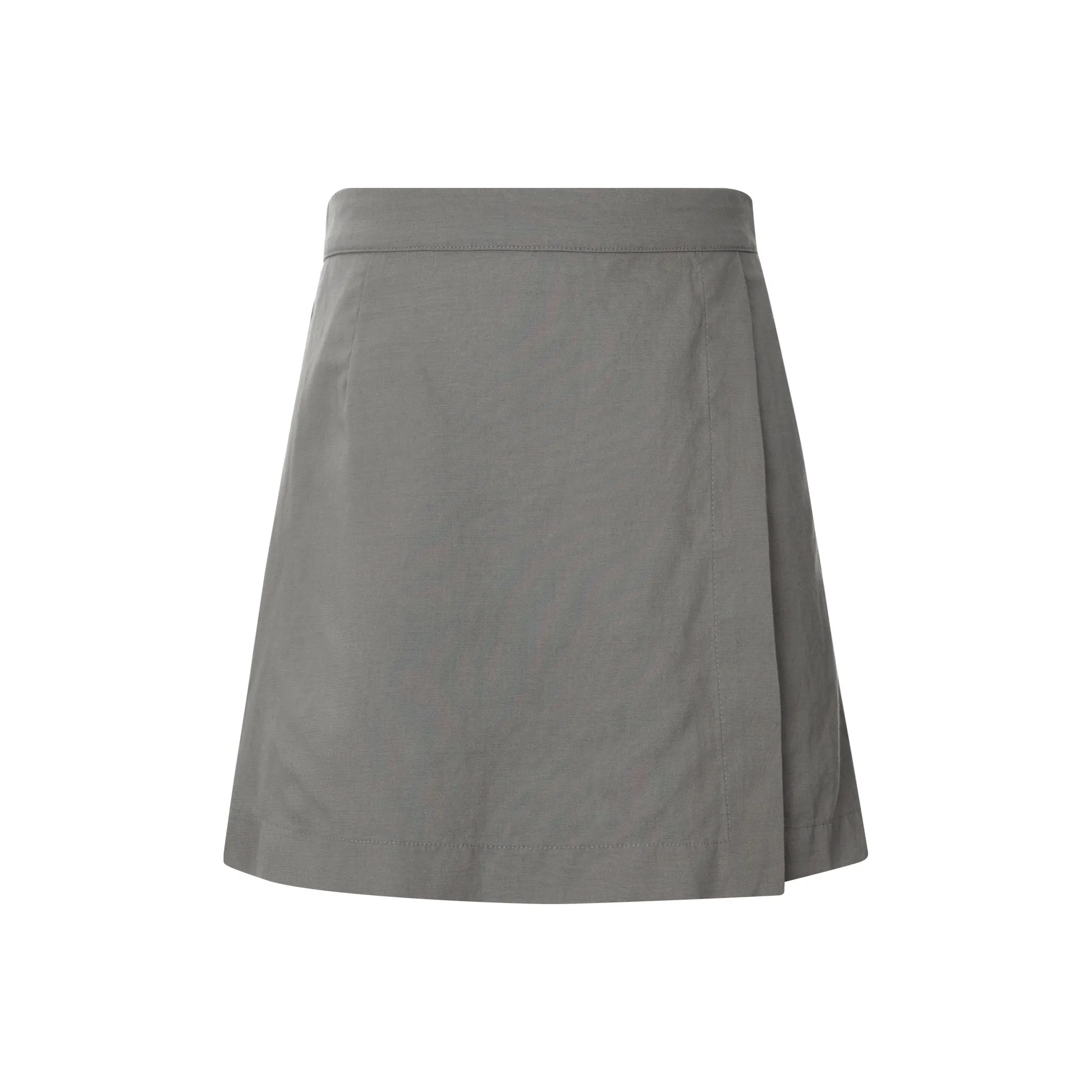 UNIQLO Casual Shorts Women's Olive