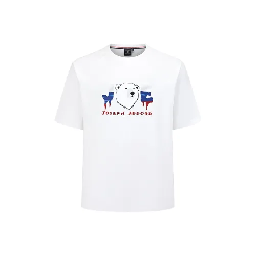 JOSEPH ABBOUD Унисекс Футболки