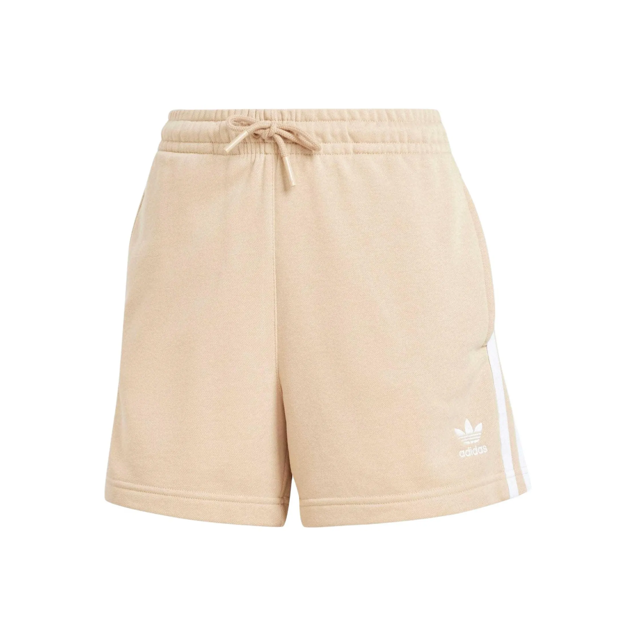 Adidas Adicolor 3-Stripes French Terry Shorts