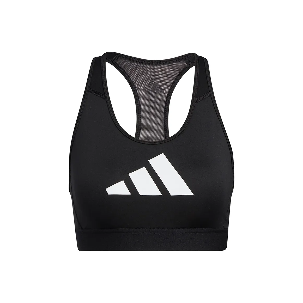 Adidas Sleeveless Sports Shirts Women's Black