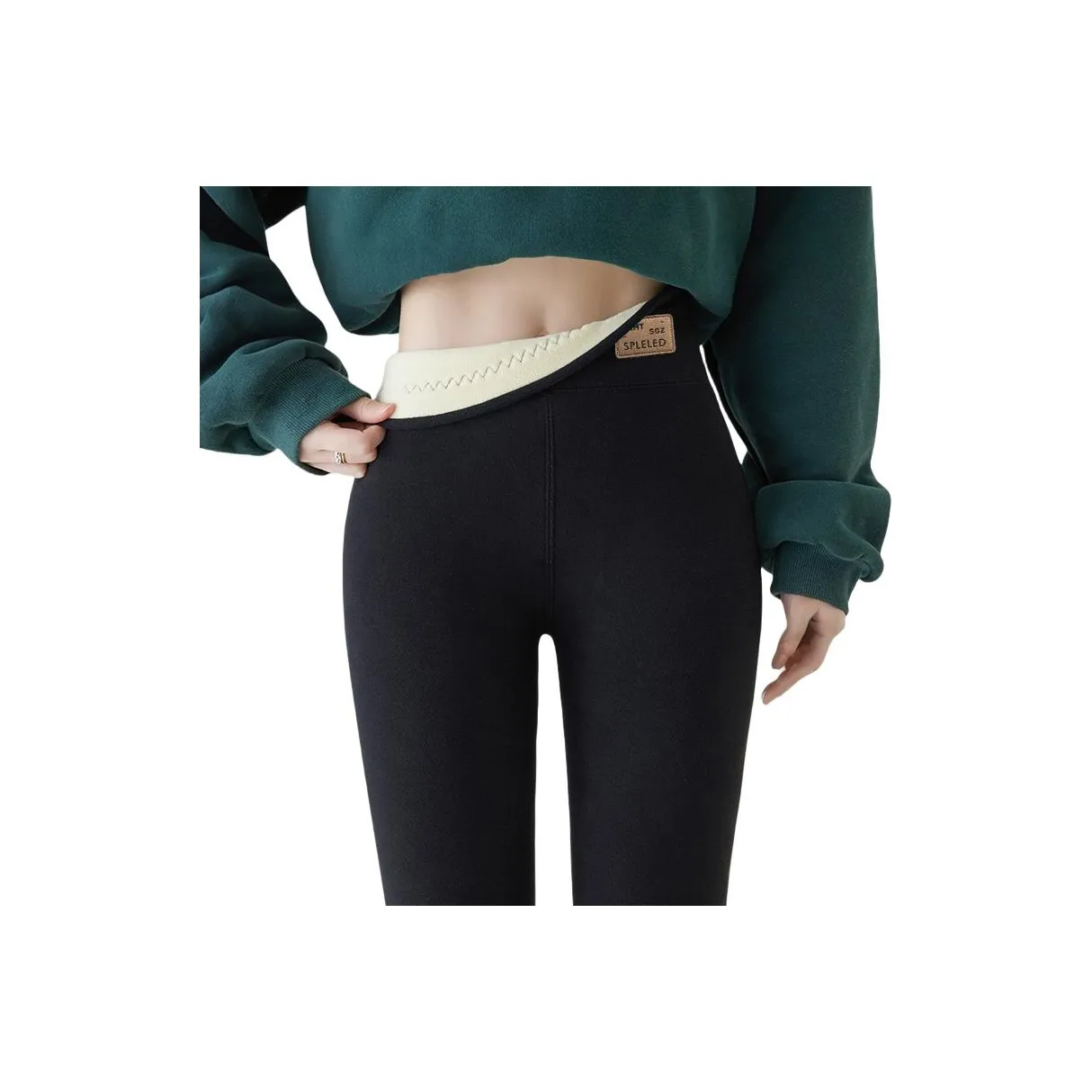 Puppytown Женские Леггинсы