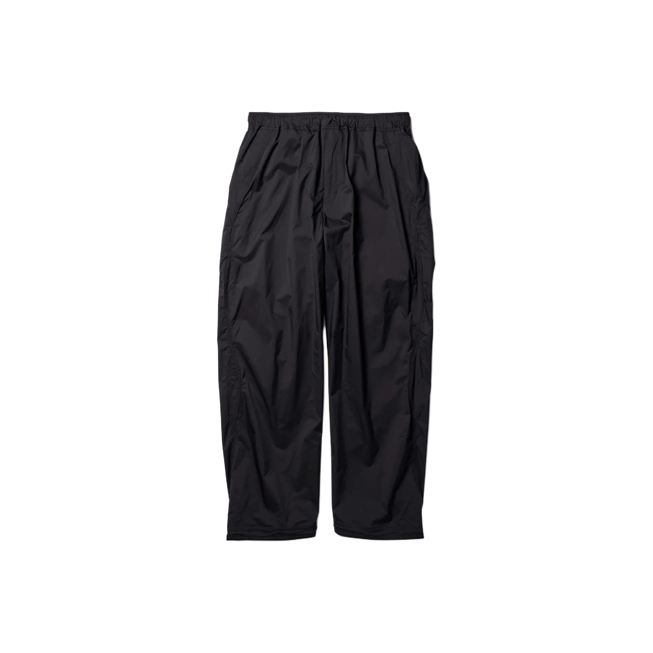 Goldwin SS25 Повседневные брюки Унисекс