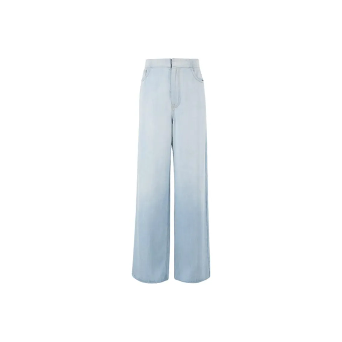 VVNK JANE PLUS Jeans Women's Light Blue