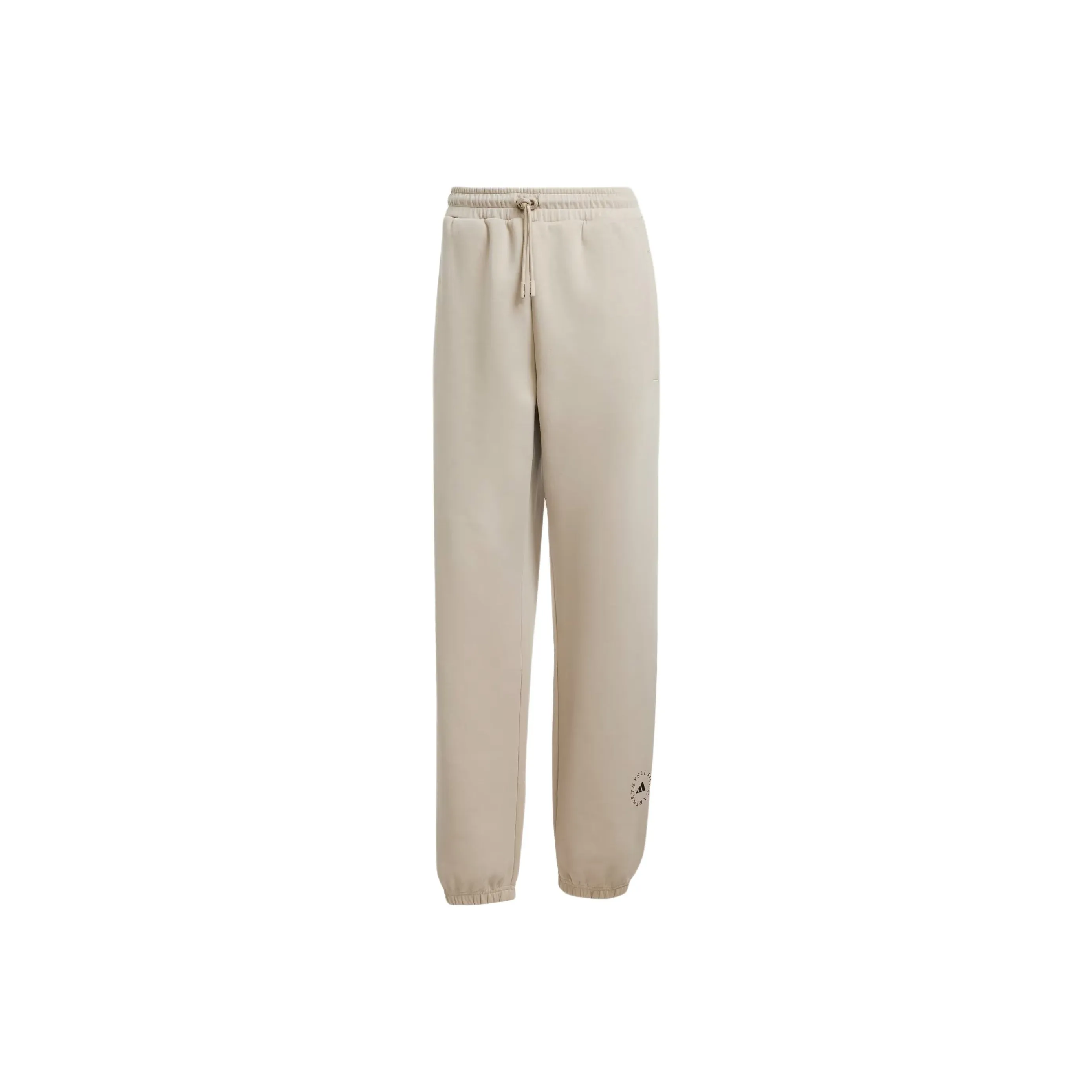 Adidas By Stella McCartney Logo print Track Pants