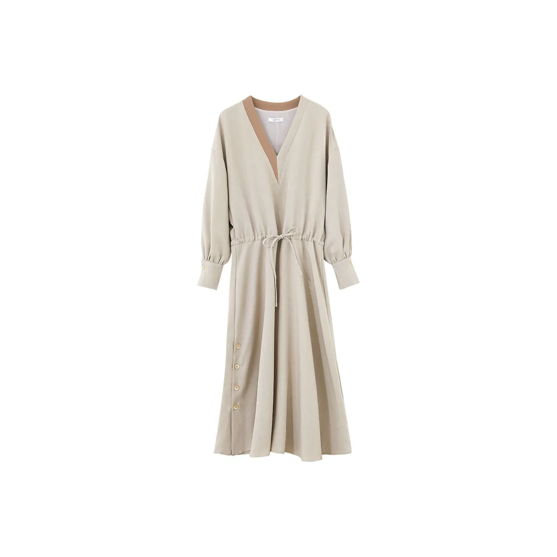 AMII Long Sleeved Dress Women's