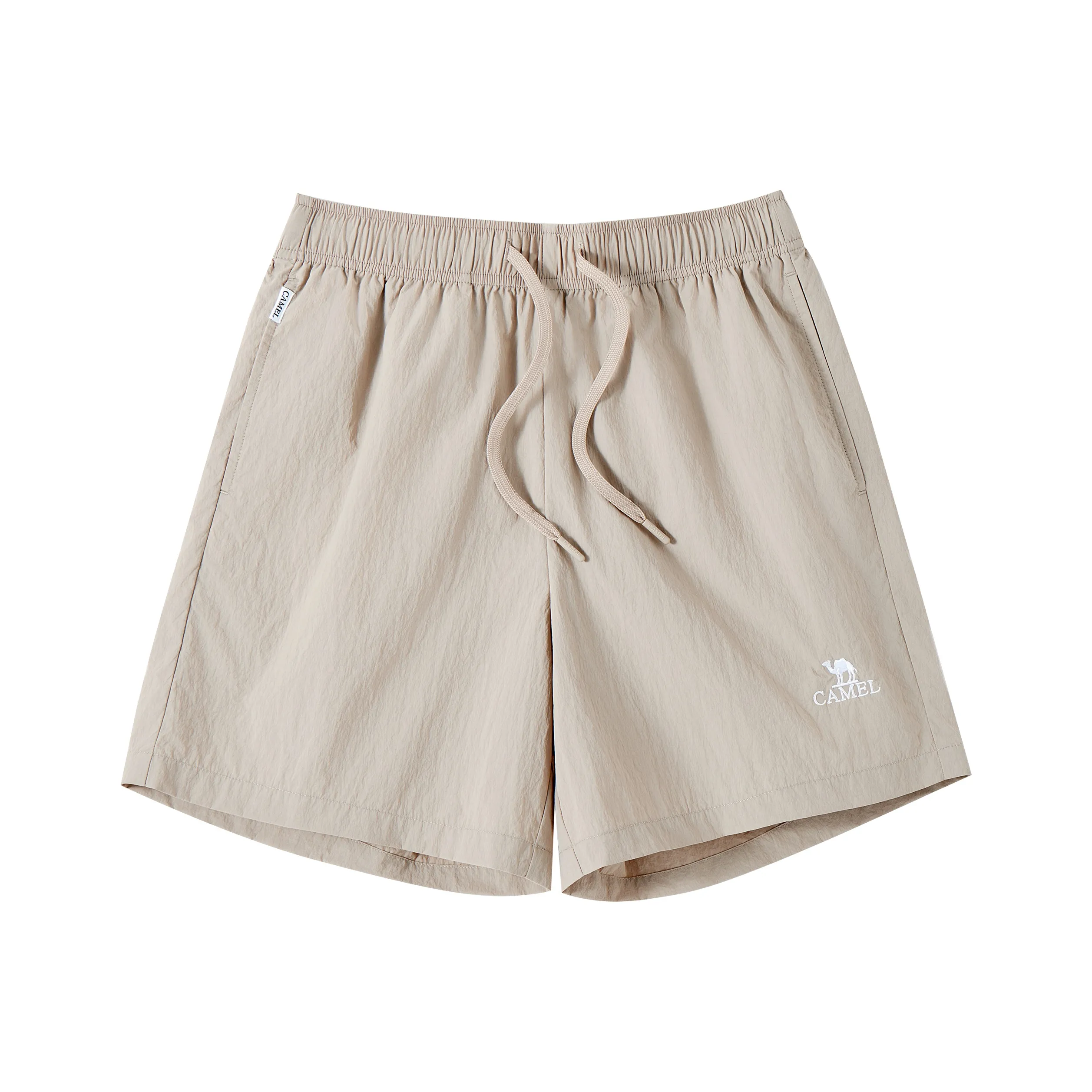 CAMEL Женские повседневные шорты