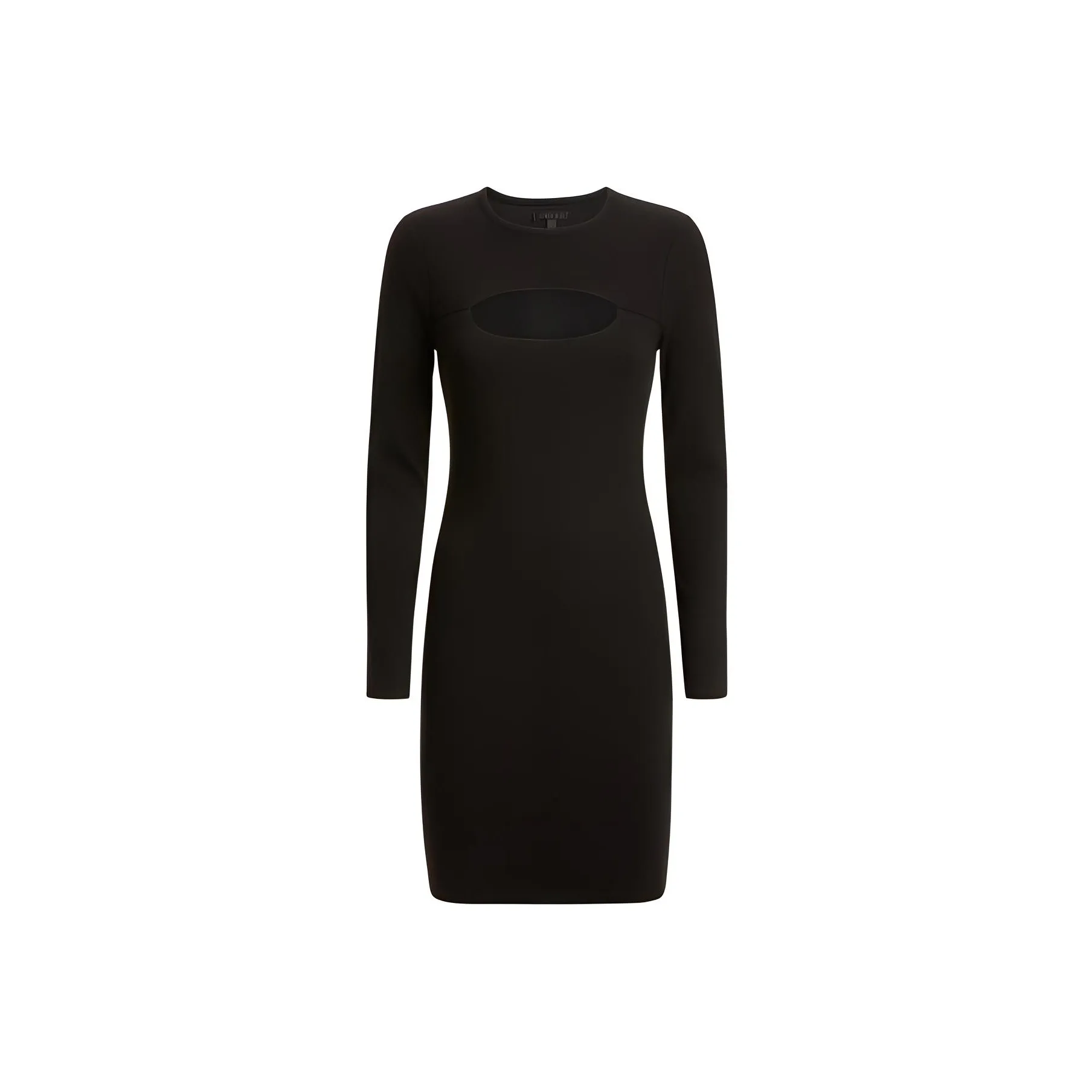 GUESS Long Sleeved Dresses Women's Black