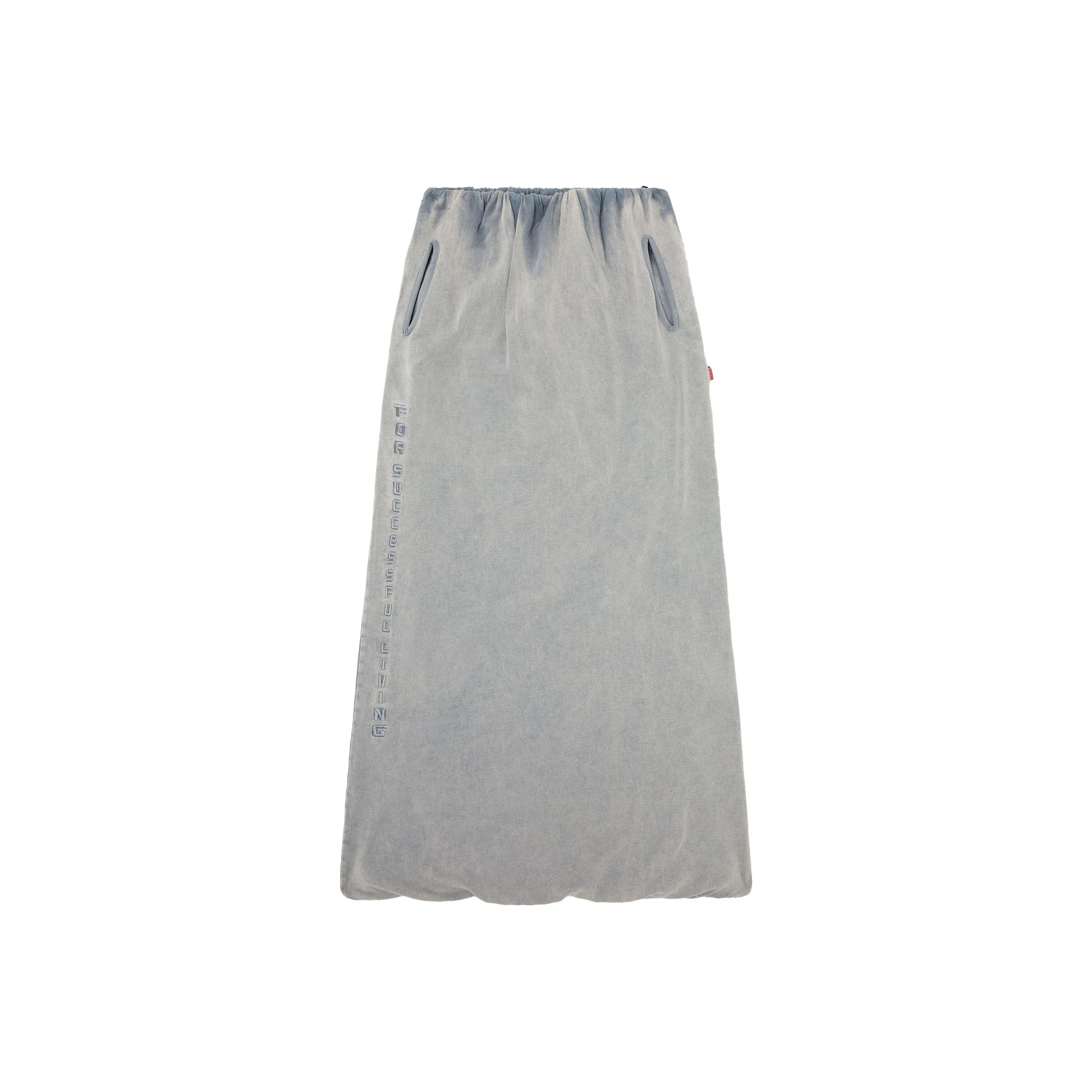 DIESEL O Reira Maxi Skirt