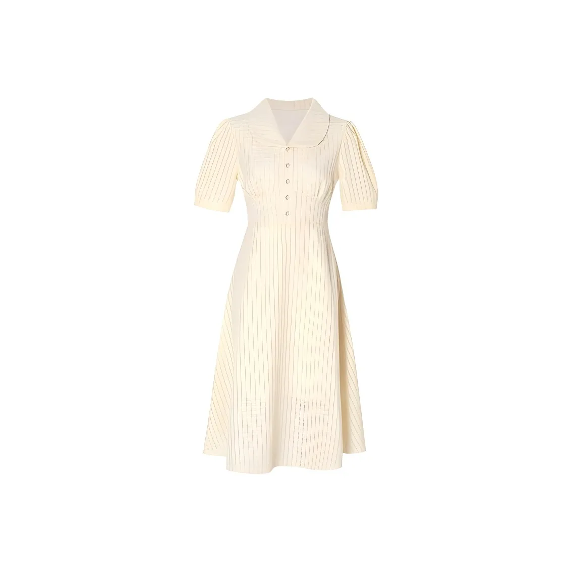 AHDO Short Sleeved Dress Women's