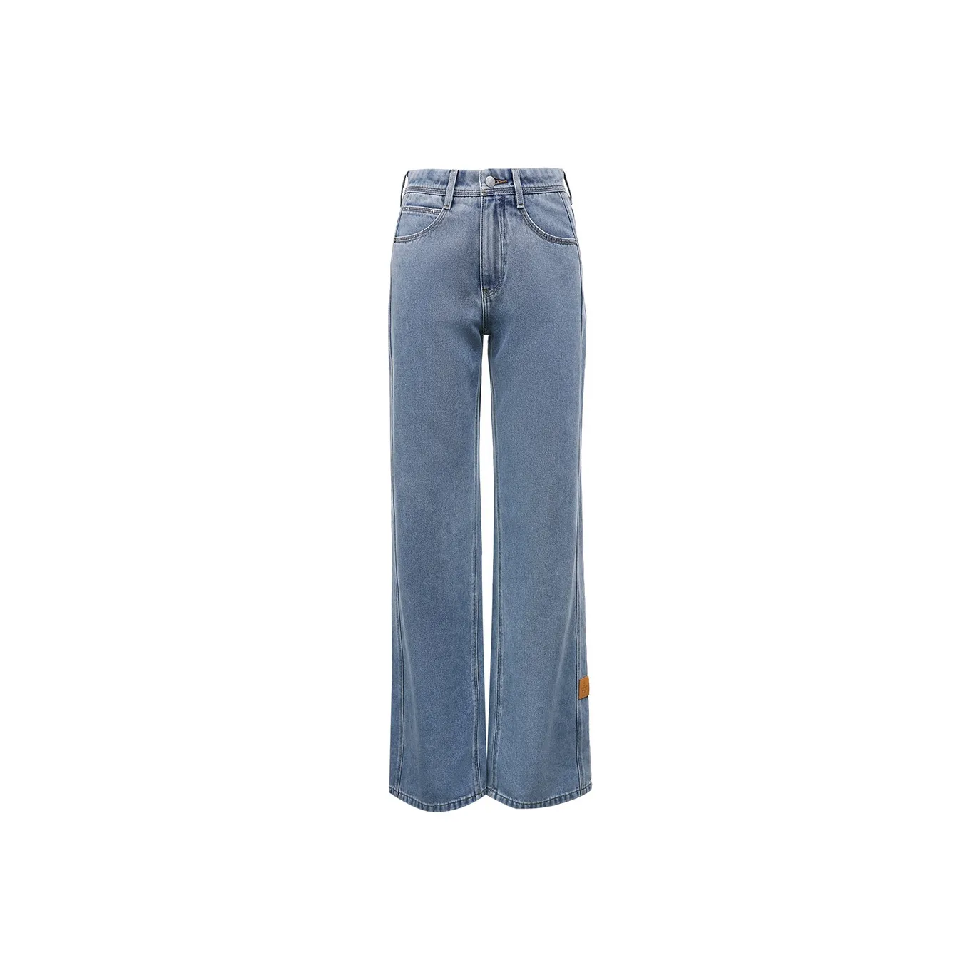 Only Женские Джинсы