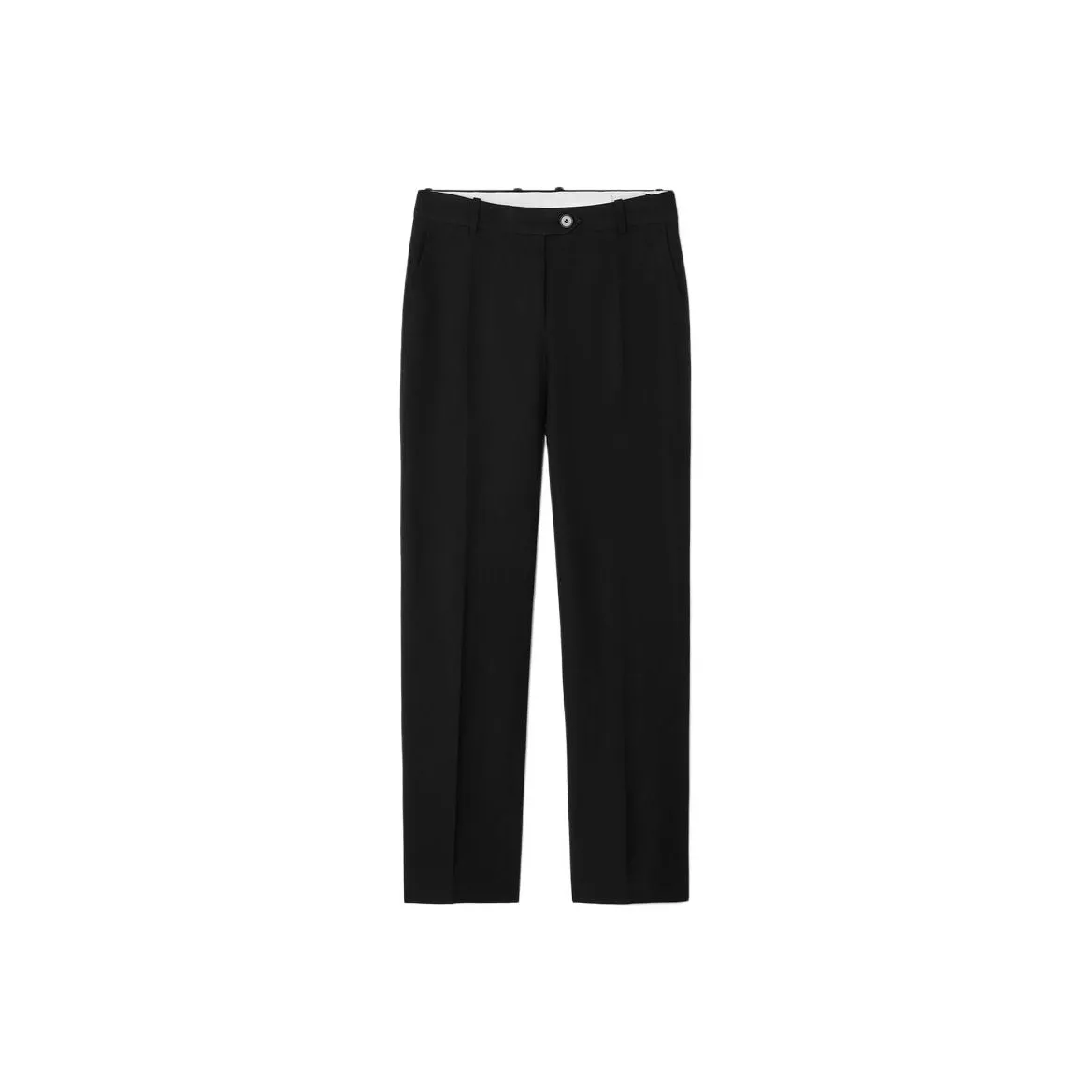 COS Suit Trousers Women's Black