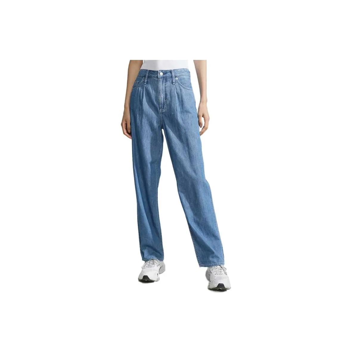 CALVIN KLEIN Jeans Women's Denim Blue