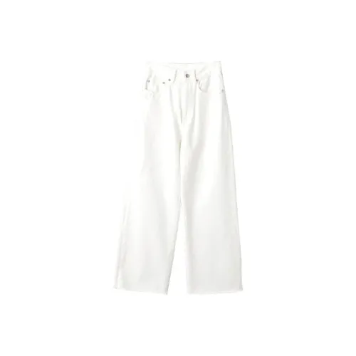 United Arrows Женские Джинсы