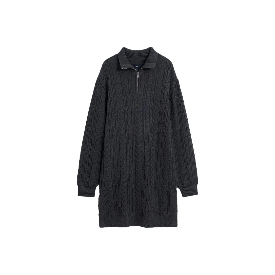 GAP Long Sleeved Dresses Women's