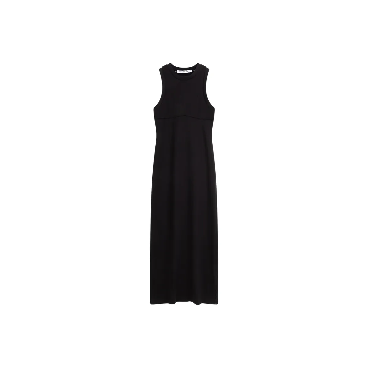 CALVIN KLEIN Sleeveless Dress Women's