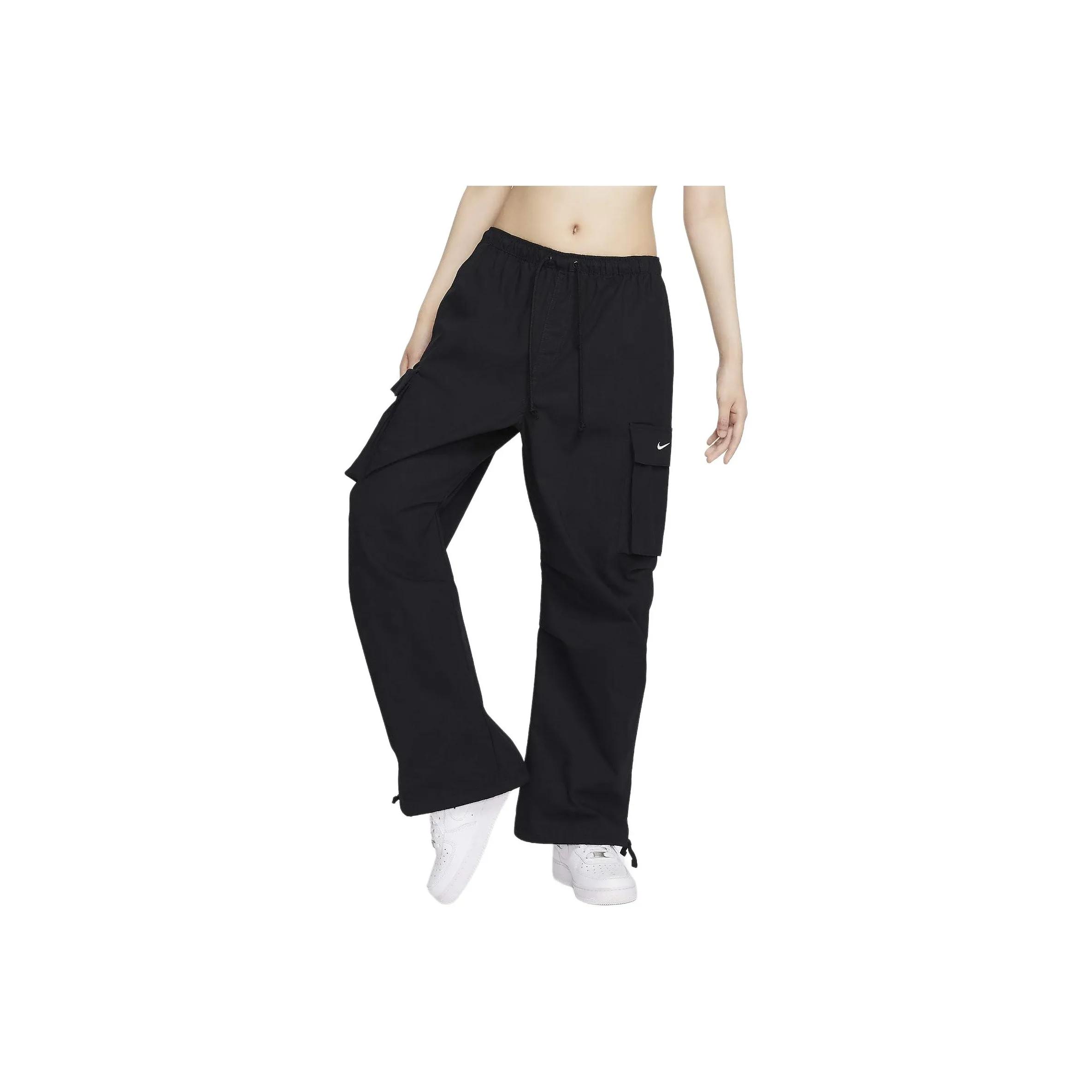 Nike Sportswear Cargo Pants Women's Black