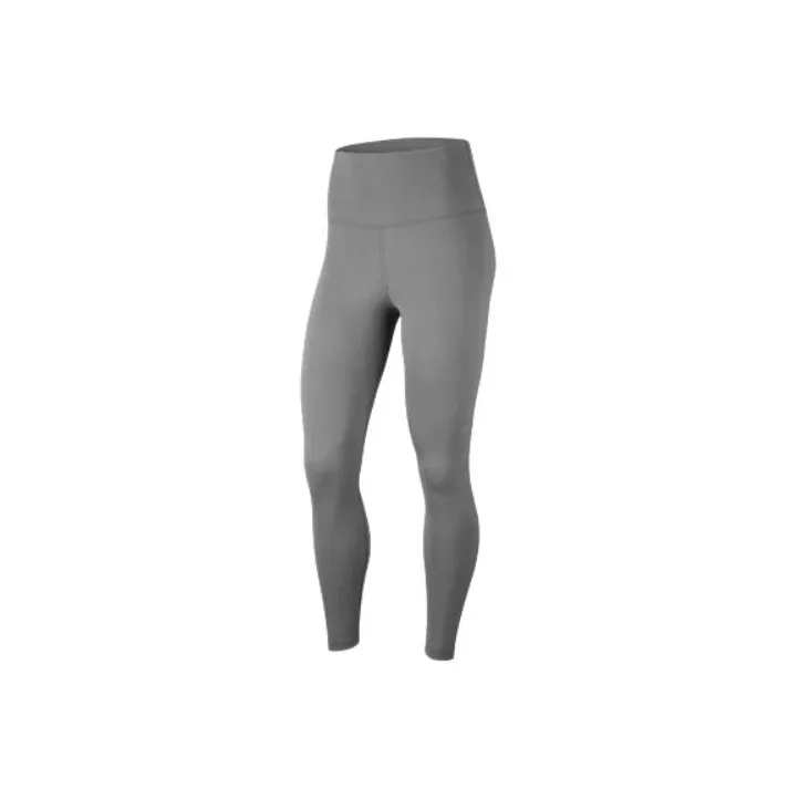 Nike Leggings Women's Gray With Studs