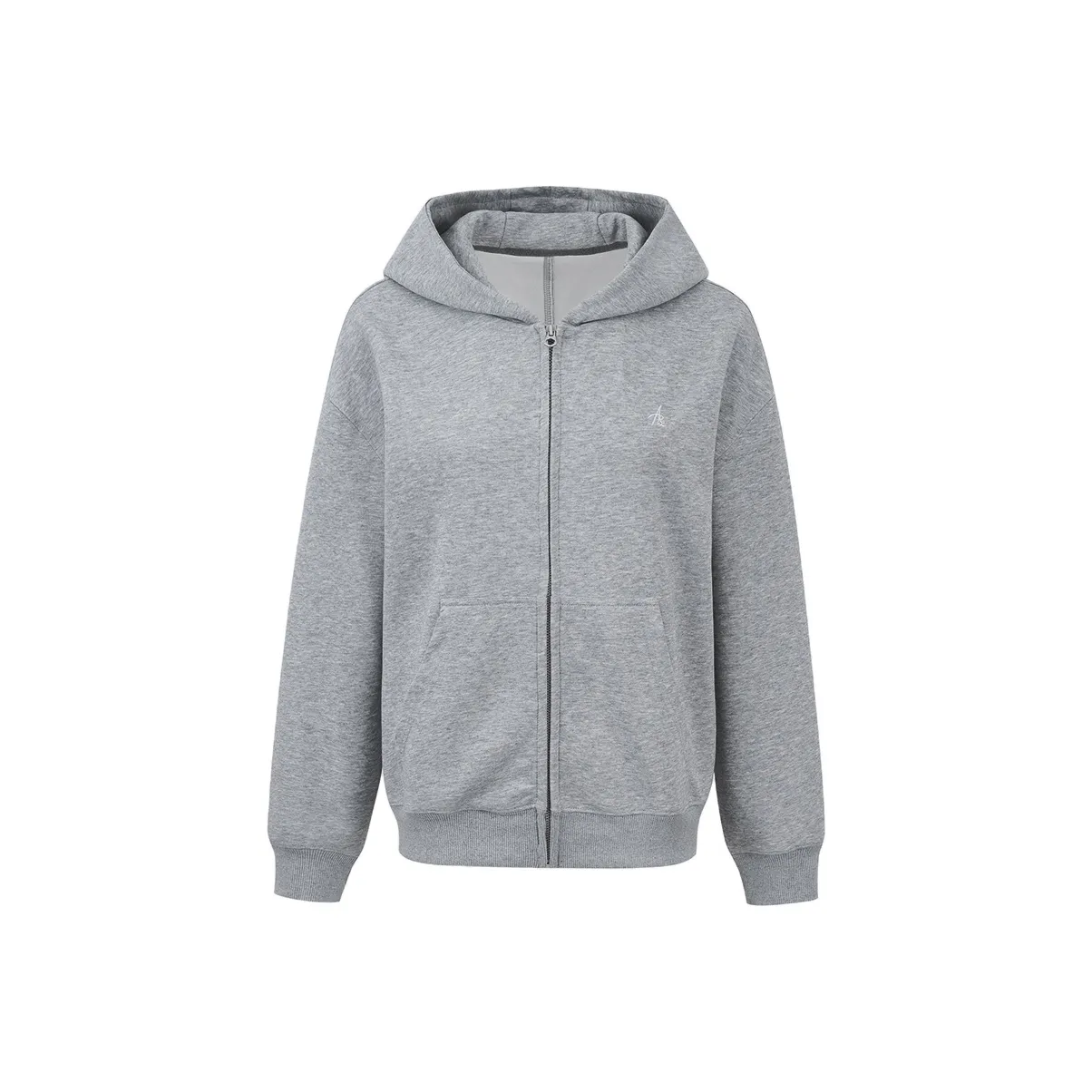 Ariseism Solid Color Hoodie Coat+Shorts Two Piece Set For Fall And Winter New Arrival Women's