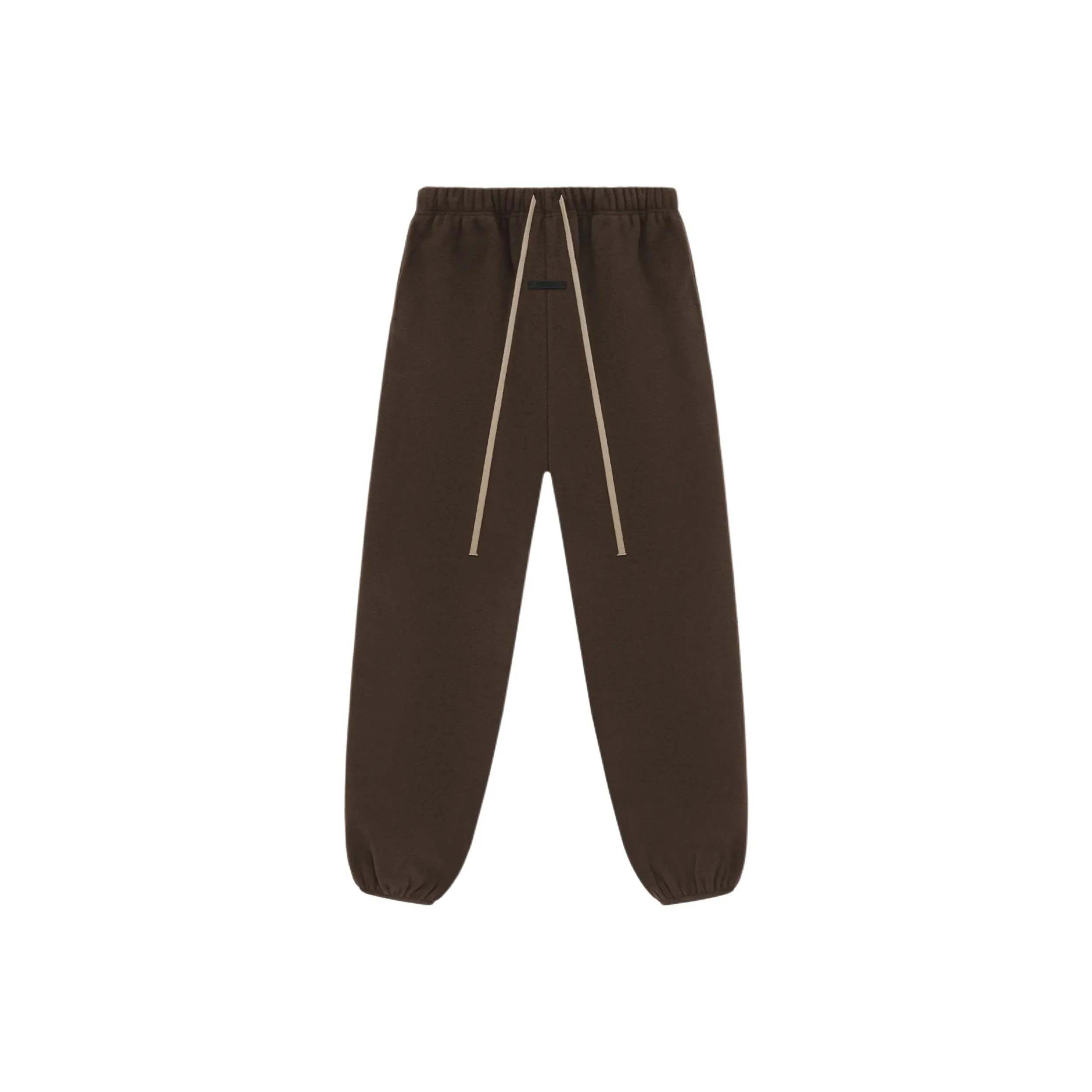 Fear Of God Essentials Women's Brushed Sweatpant Brown