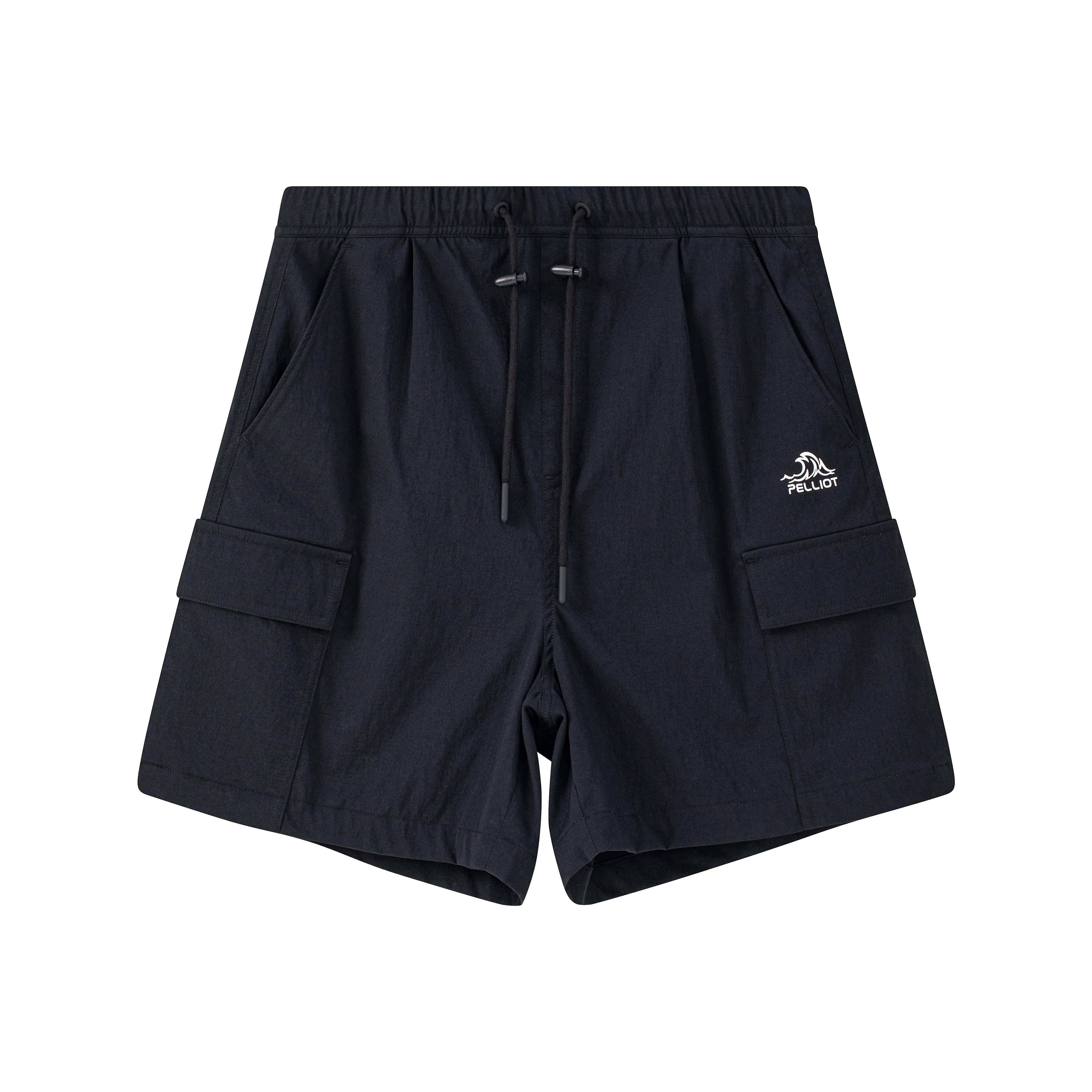 PELLIOT Classic 1,0 Женские Повседневные шорты