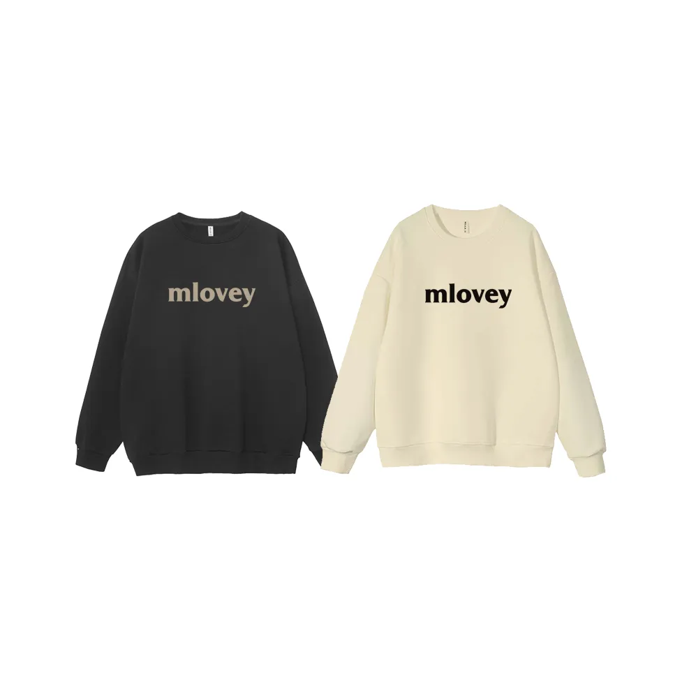 MDLILA Унисекс Парные Комплекты