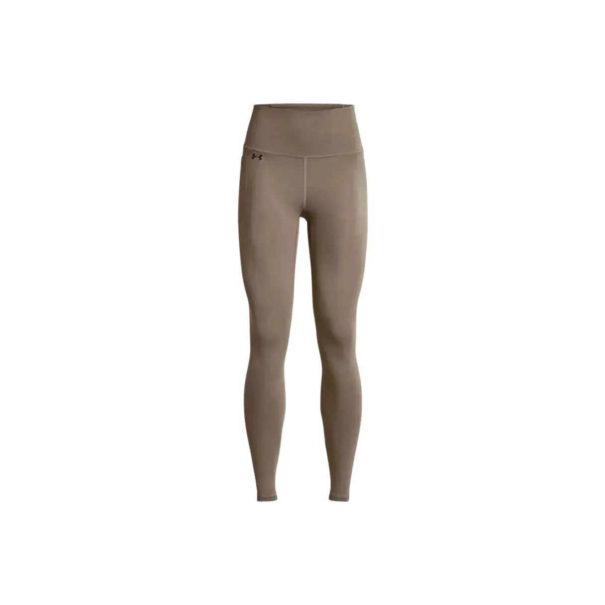 Under Armour Leggings Women's Brown