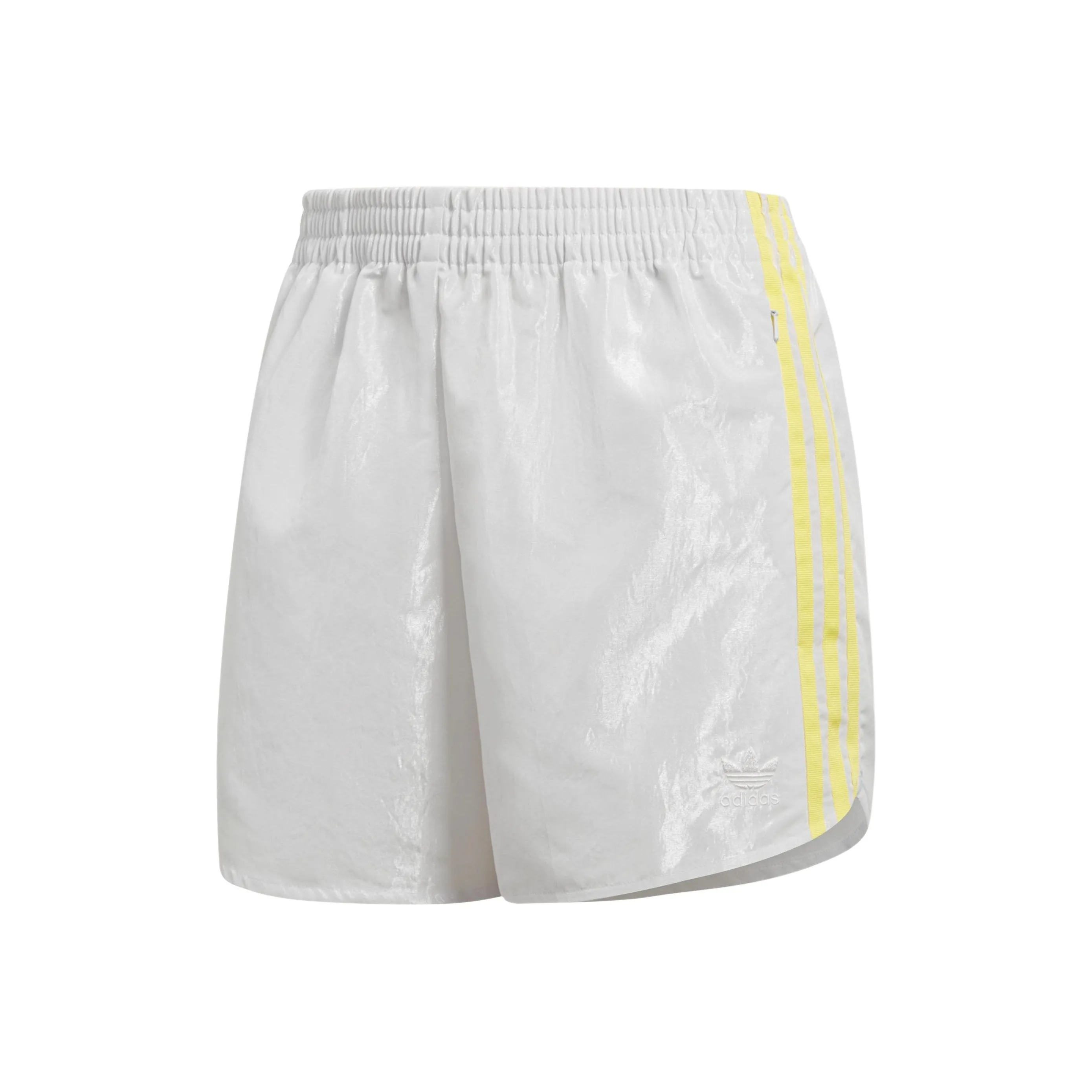 Adidas Originals Повседневные шорты Женские Белые