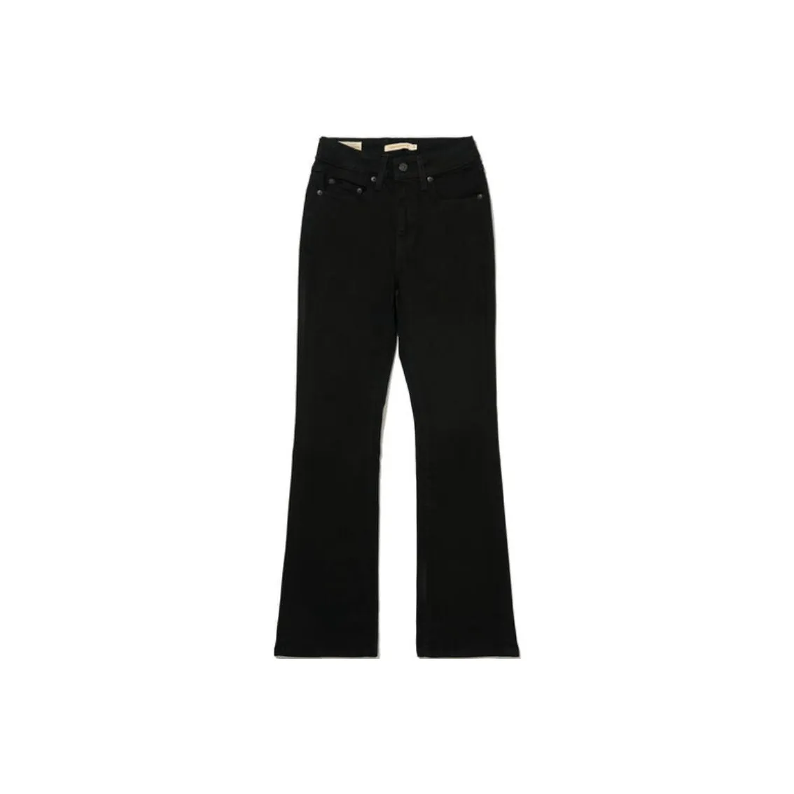 Levi's 725 Bootcut Jeans