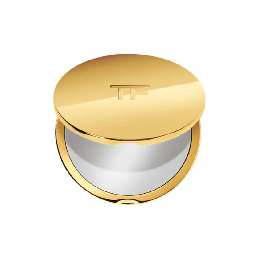 TF Золотой Круг MAKE UP Зеркала Портативный