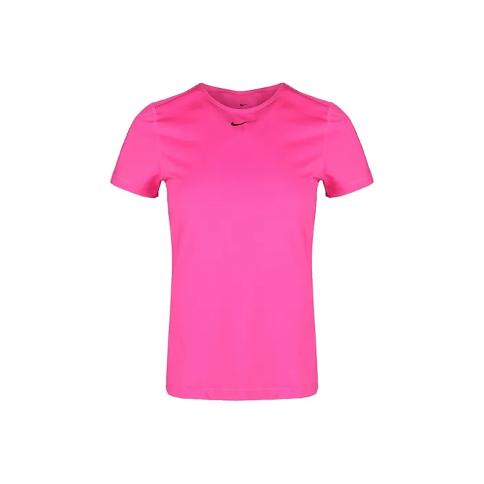 Nike Fitness Clothing Women's Laser Fuchsia