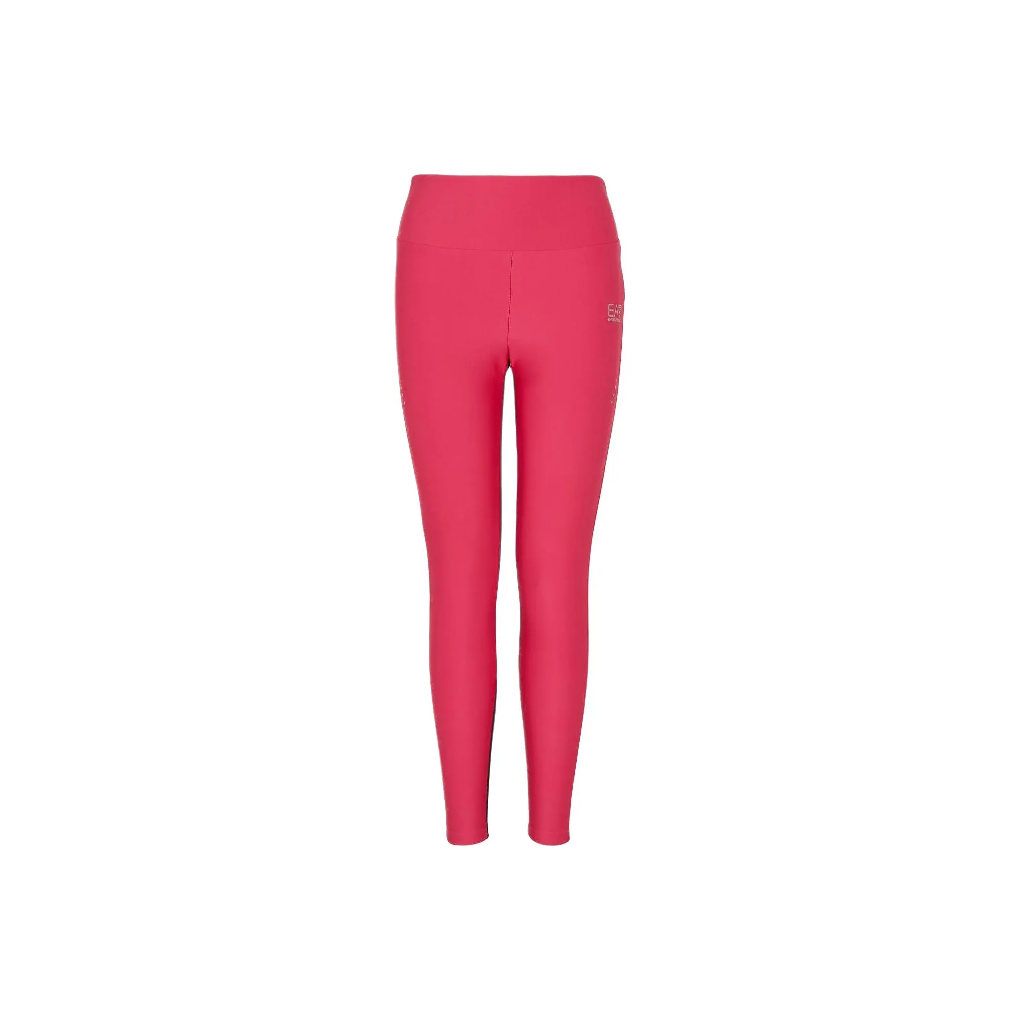 EMPORIO ARMANI Jean Leggings Women's Pink