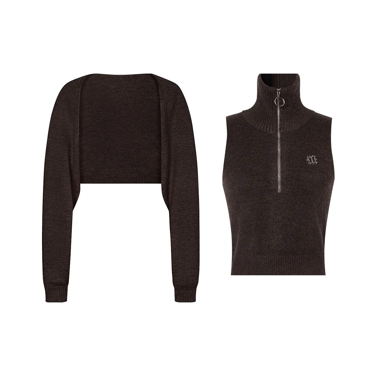 I'M ONE Женские Повседневные Костюмы