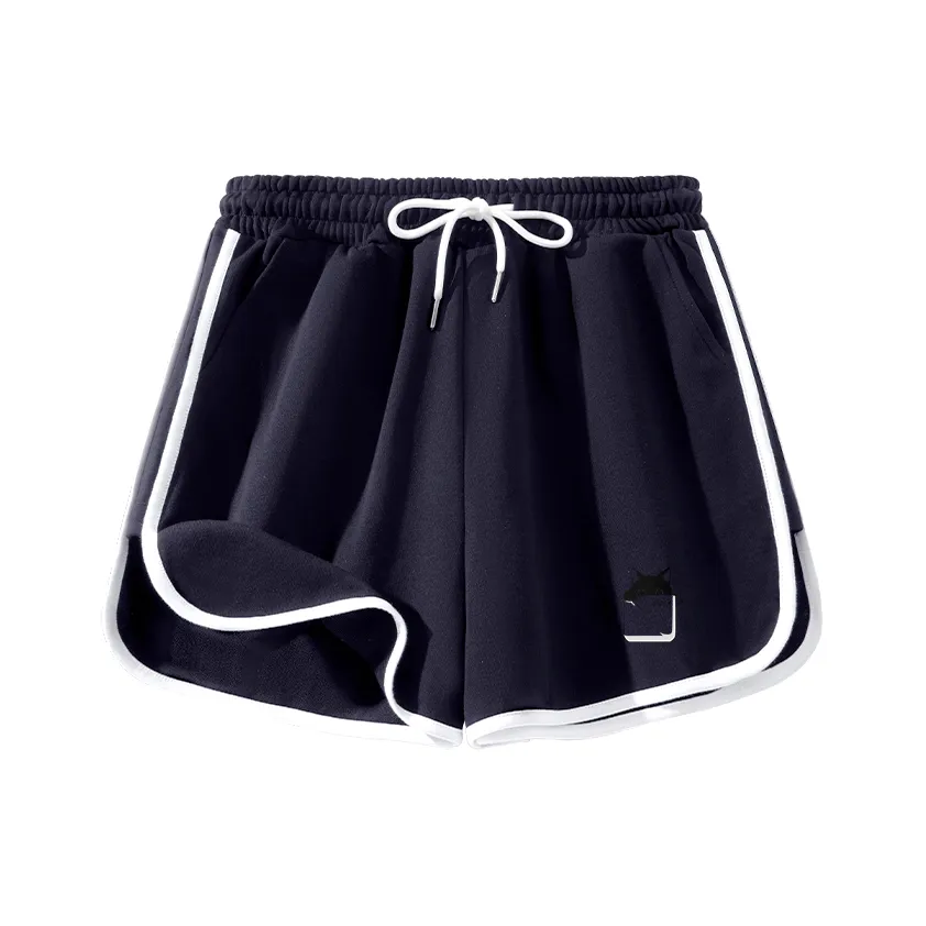 MIANZHI Женские Повседневные Шорты