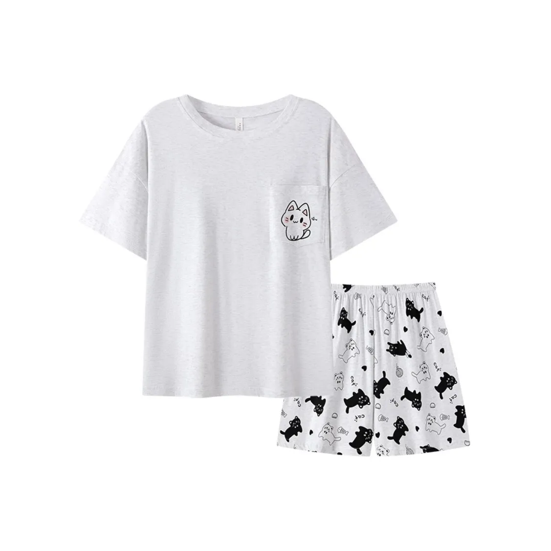 XIAFENYAN Women's Pajama Sets
