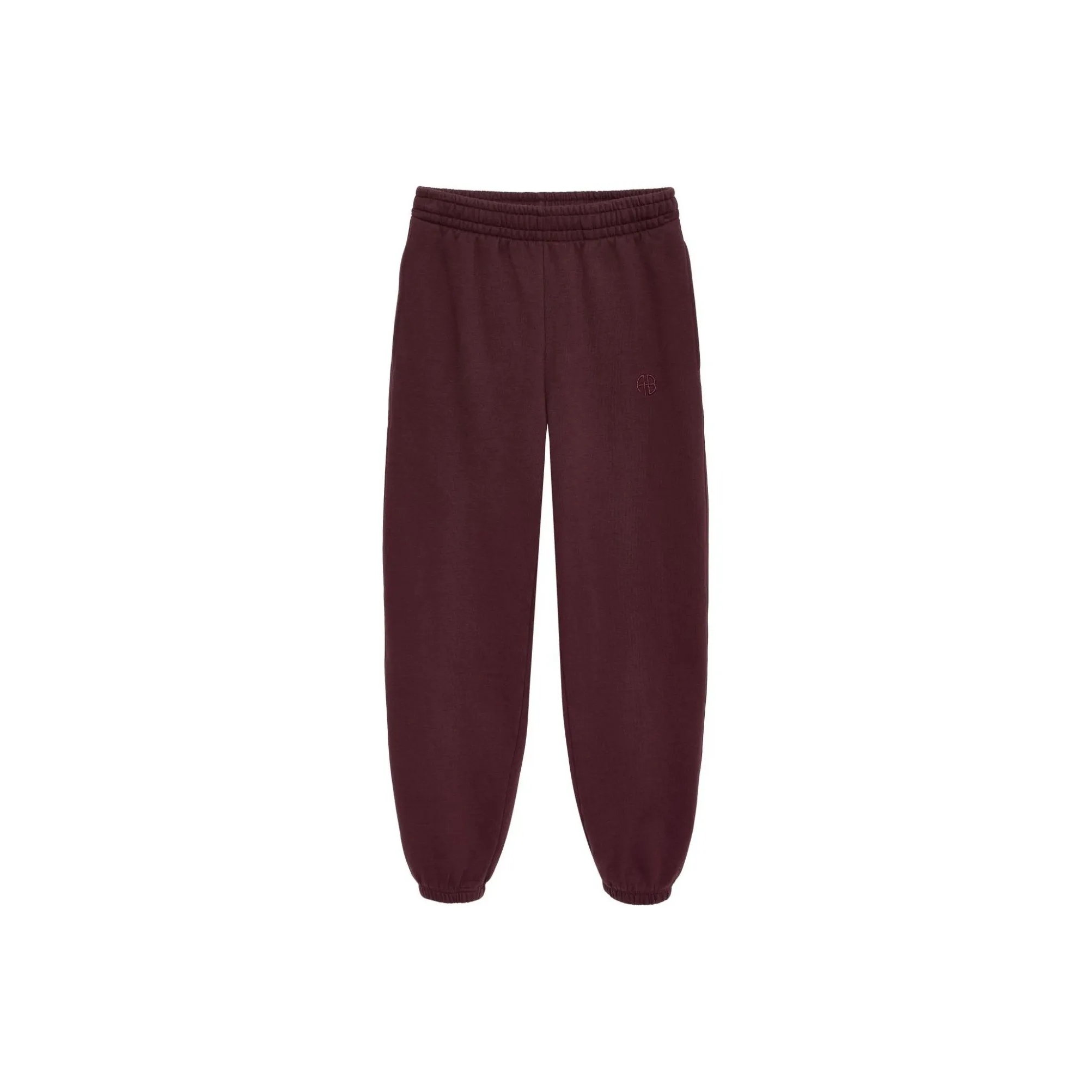 Anine Bing Karter Jogger Pants