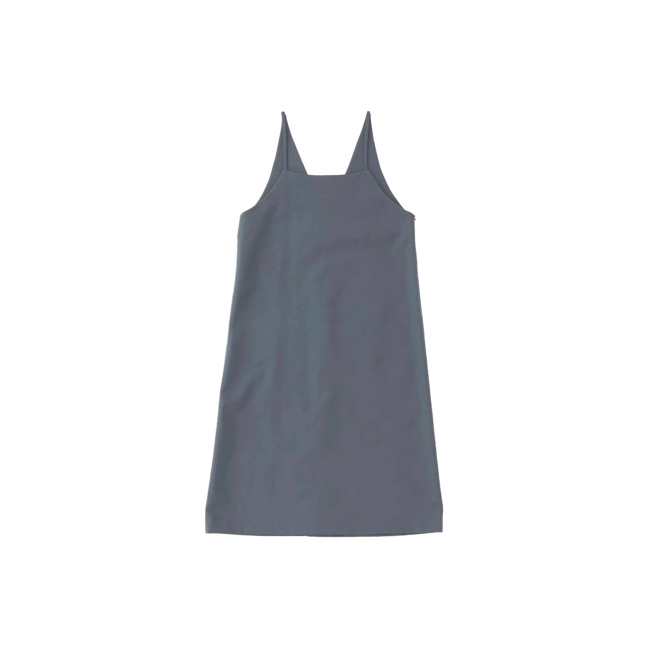 New Balance Slip Dress Women's Gray