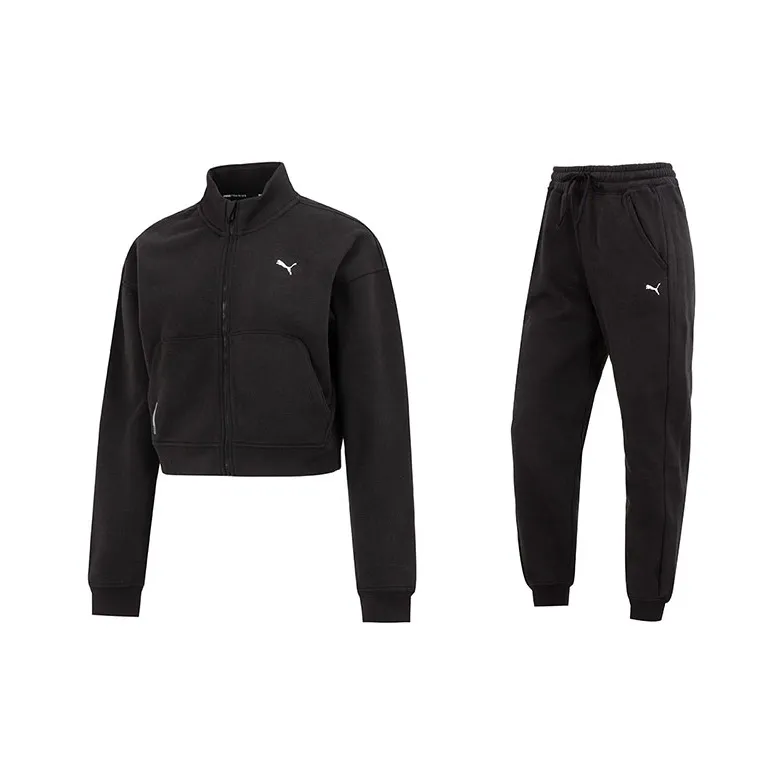 PUMA Женские Повседневные Комплекты