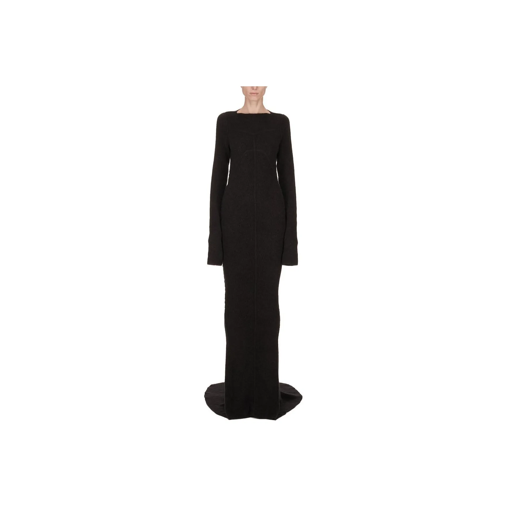RICK OWENS Luna Gown