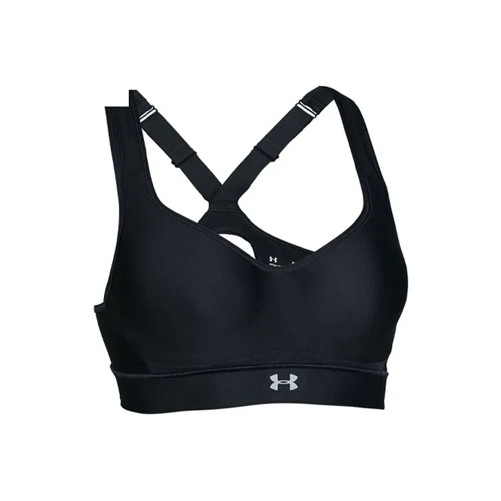 Under Armour Sports Underwear Women's Black