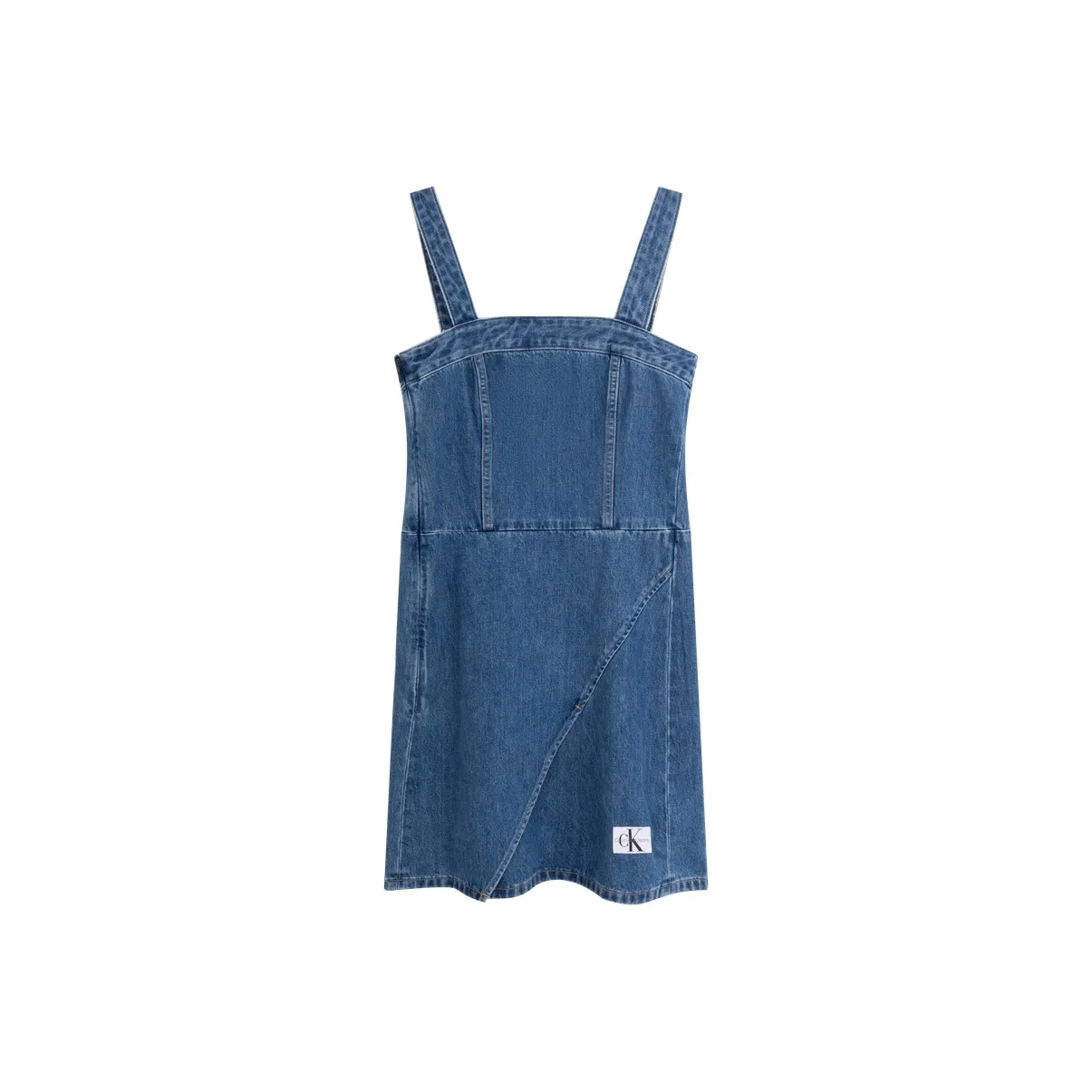 CALVIN KLEIN Slip Dress Women's