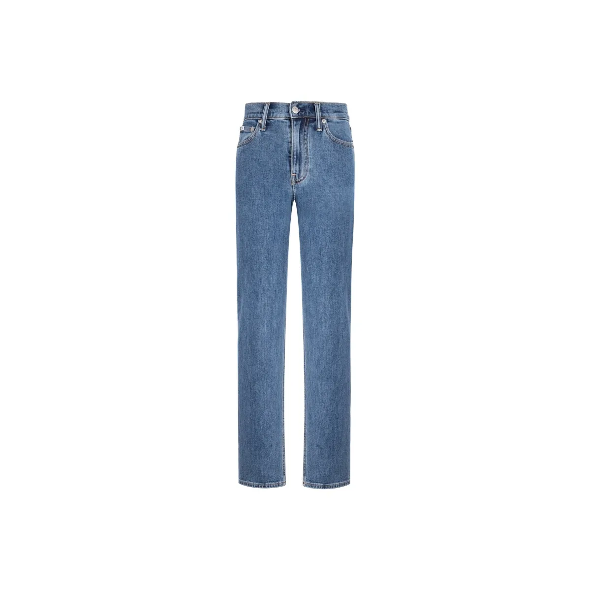 CALVIN KLEIN Jeans Women's Denim Light Blue