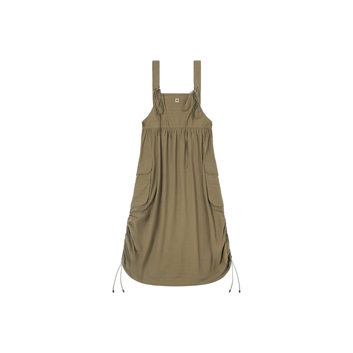Madgood Sleeveless Dress Women's