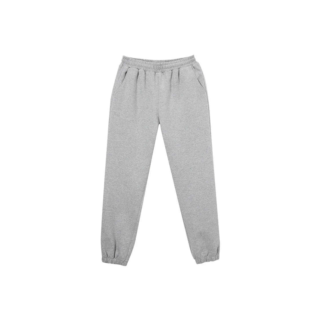 Warrior Knitted Sweatpants Women's Gray