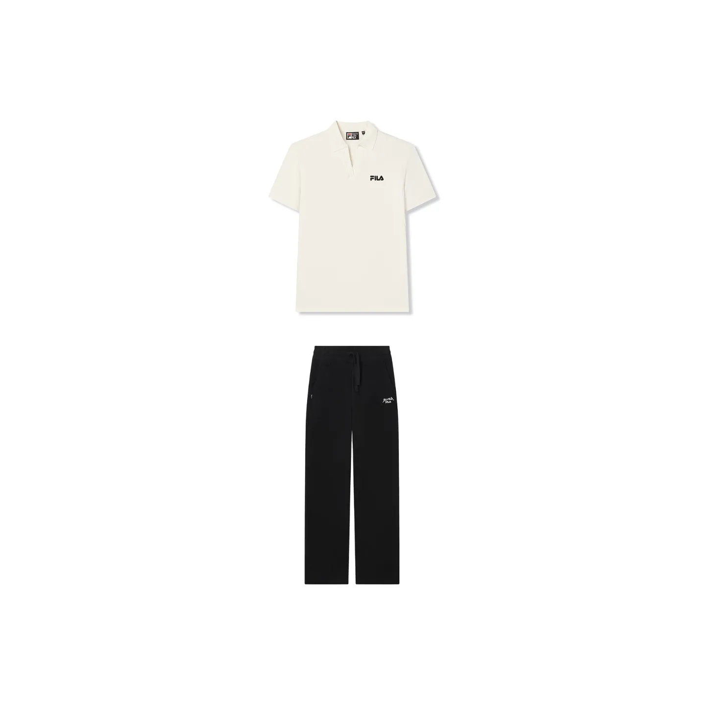 FILA MODERN HERITAGE Casual Suit Women's