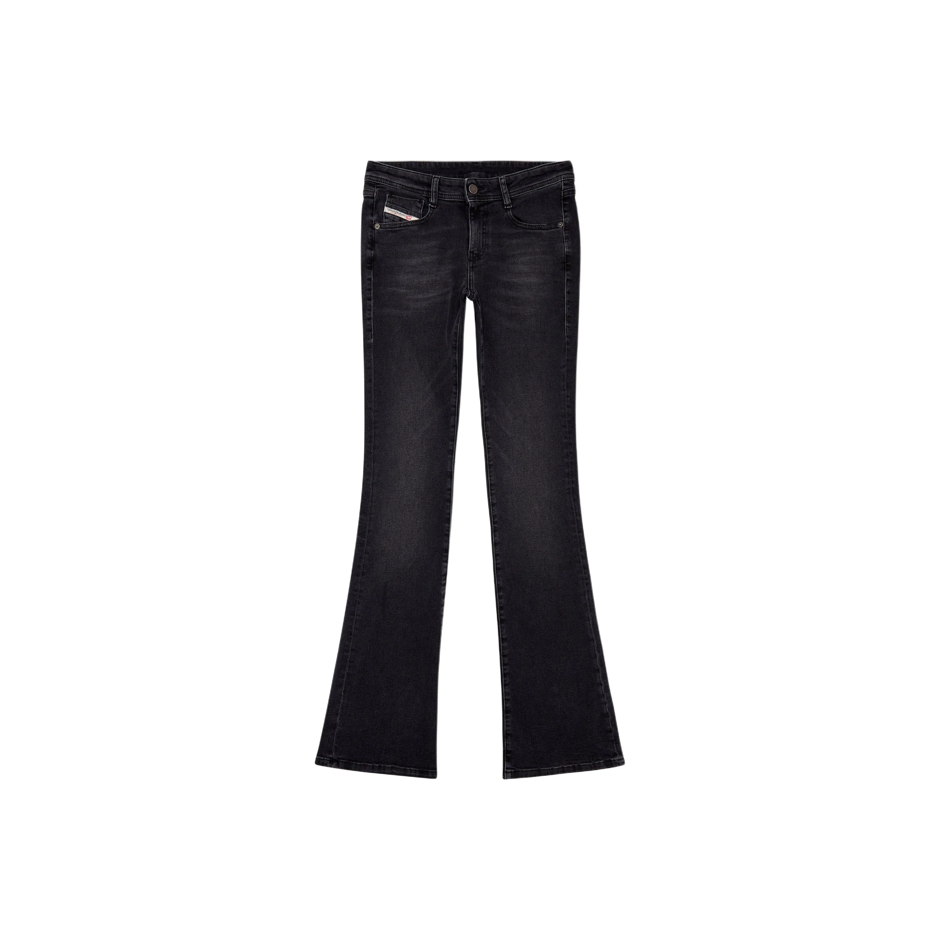DIESEL 1969 D Ebbey Bootcut Flared Jeans