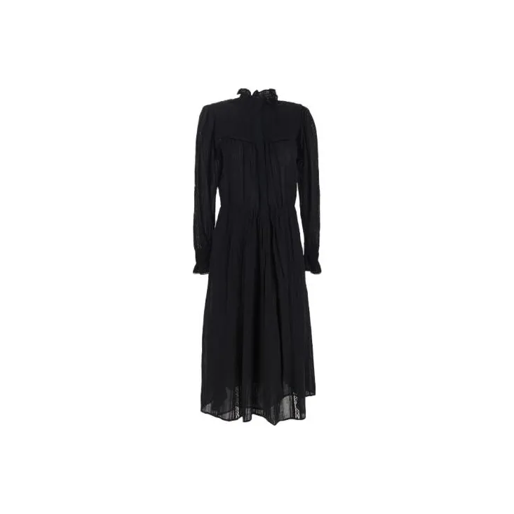ISABEL MARANT ISABEL MARANT Etoile Imany Midi Dress