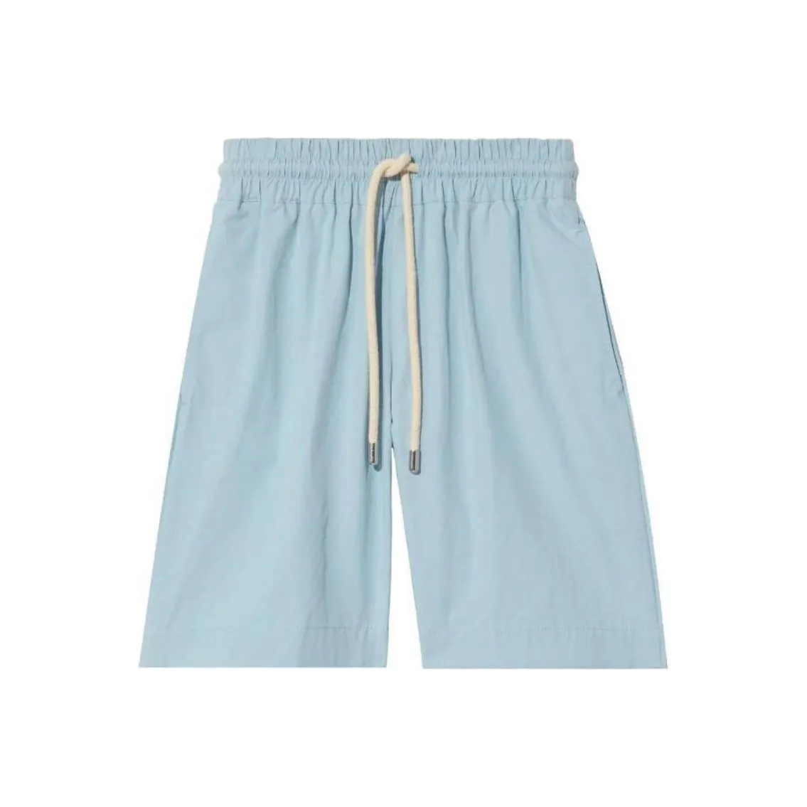 PROENZA SCHOULER White Label Drawstring Knee length Shorts