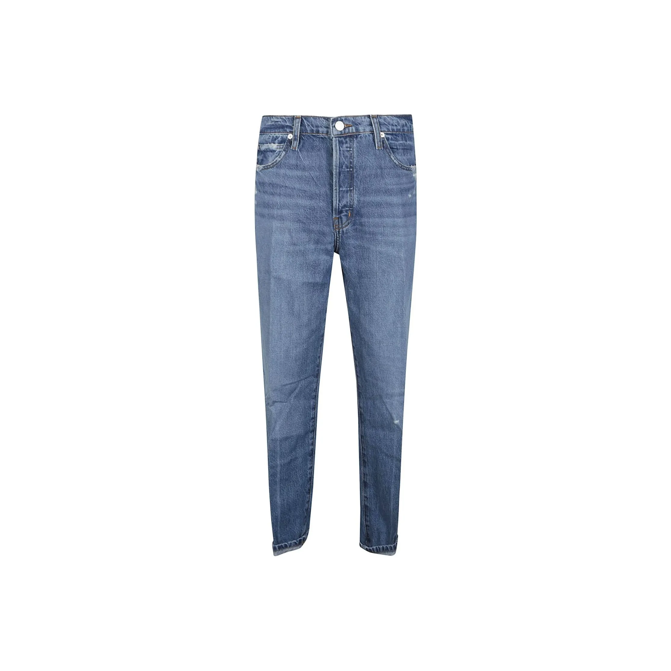 FRAME Jeans Women's Blue
