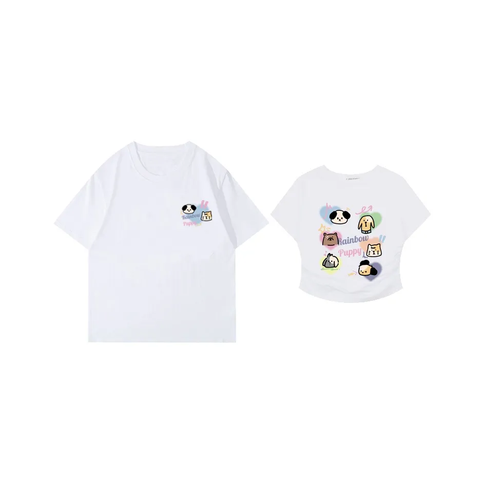 MDLILA Couple Sets Unisex